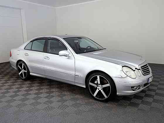 Mercedes-Benz E 280 Avantgarde Facelift ATM 3.0 CDI 140kW Tallina