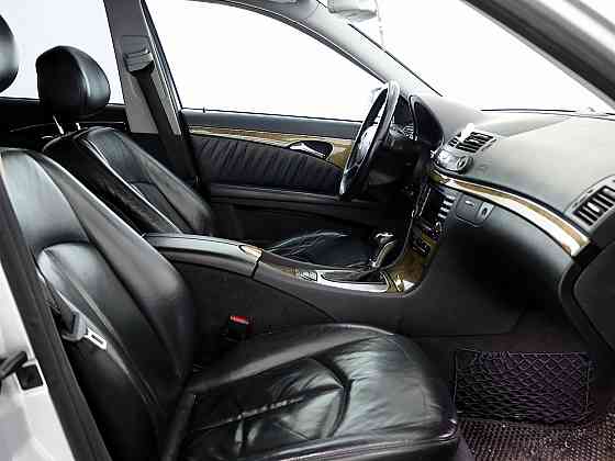 Mercedes-Benz E 280 Avantgarde Facelift ATM 3.0 CDI 140kW Tallina