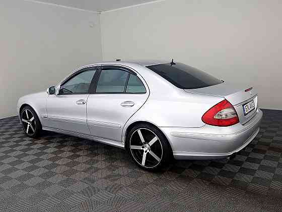 Mercedes-Benz E 280 Avantgarde Facelift ATM 3.0 CDI 140kW Tallina