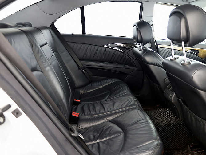 Mercedes-Benz E 280 Avantgarde Facelift ATM 3.0 CDI 140kW Tallina - foto 7