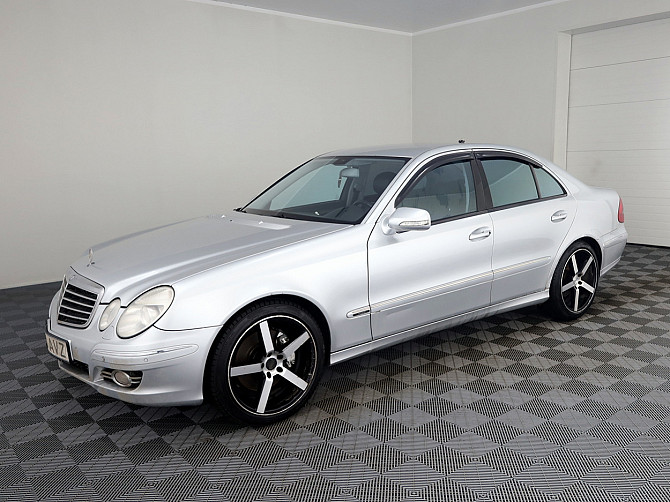 Mercedes-Benz E 280 Avantgarde Facelift ATM 3.0 CDI 140kW Tallina - foto 2