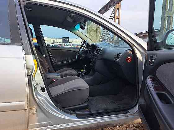 Toyota Avensis Facelift 1.8 95kW Tallina