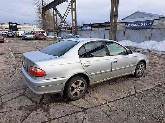 Toyota Avensis Facelift 1.8 95kW Tallina