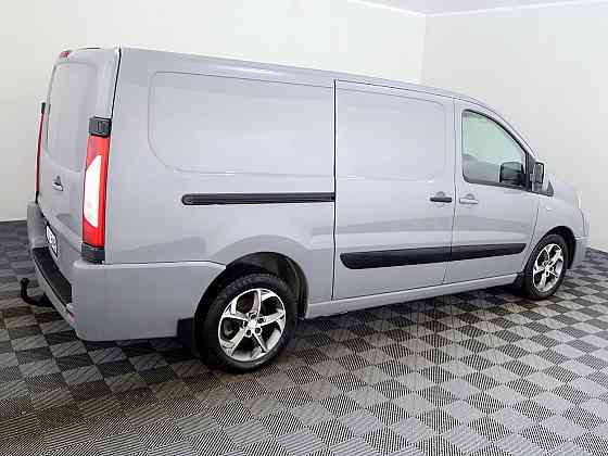 Peugeot Expert Van Facelift 1.6 HDi 66kW Tallina