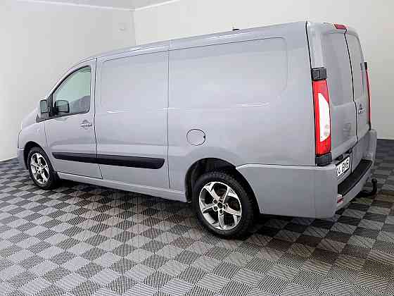 Peugeot Expert Van Facelift 1.6 HDi 66kW Tallina