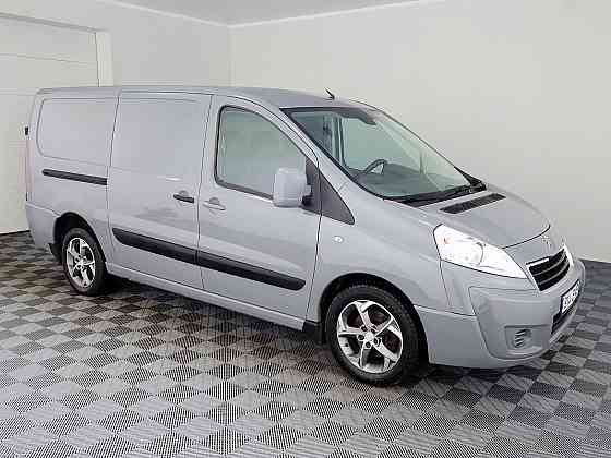 Peugeot Expert Van Facelift 1.6 HDi 66kW Tallina