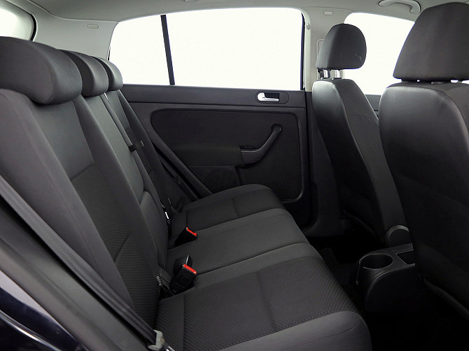 Volkswagen Golf Plus Comfortline Facelift 1.4 59kW Tallina - foto 7