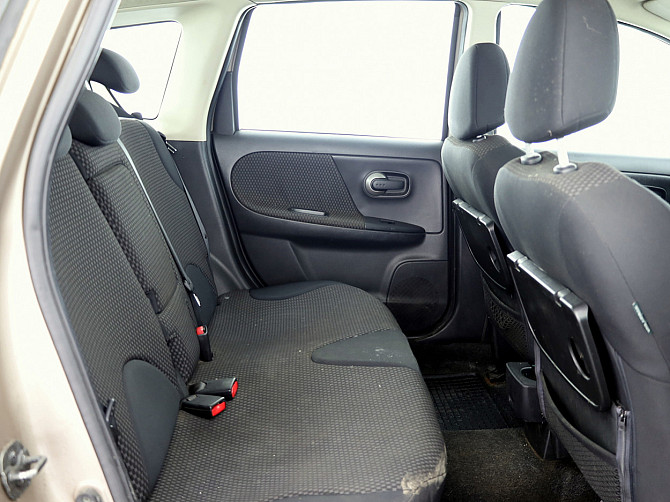 Nissan Note Elegance 1.4 65kW Tallina - foto 7