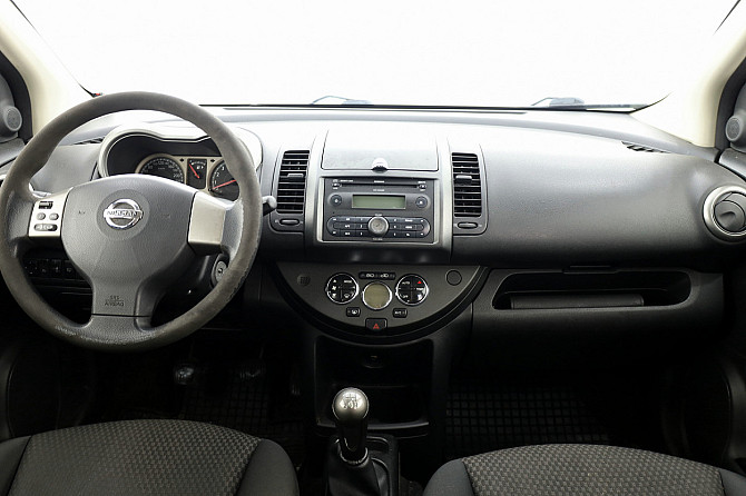 Nissan Note Elegance 1.4 65kW Tallina - foto 5