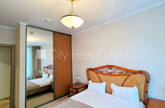 Проект - Villa Alvine (Вилла Алвине), новостройка, благоустроенная озеленённая Юрмала - изображение 18