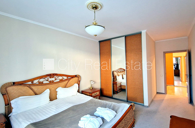 Проект - Villa Alvine (Вилла Алвине), новостройка, благоустроенная озеленённая Юрмала - изображение 12