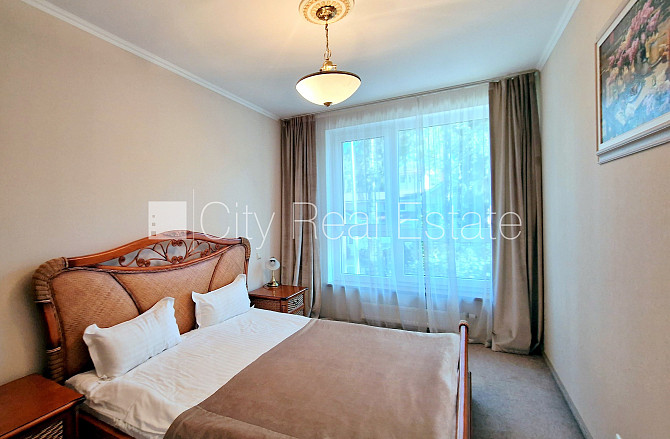 Projekts - Villa Alvine, jaunceltne, labiekārtota apzaļumota teritorija, slēgta teritorija, Jūrmala - foto 12