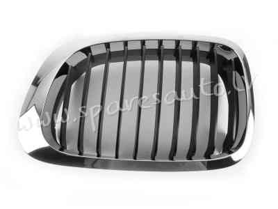 20080517 - OE 51138208683 Coupe, black/ hrom, (98-02) L - Reste - BMW 3  E46  COUPE/CABRIO (1999-200 Рига