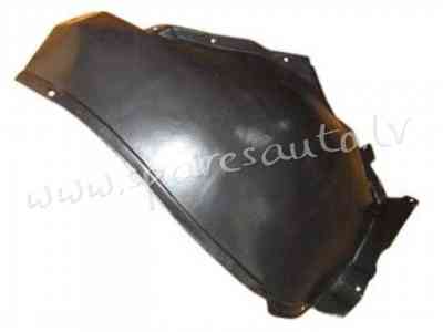 PAD11013BL - OEM: 4D0821191' (97-), rear part L - Zem Spārna Detaļa - AUDI A8  D2 (1994-2002) Rīga