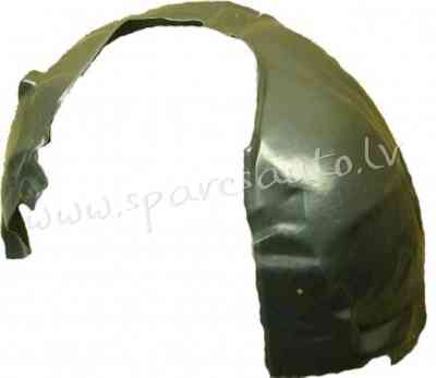 PCT11025AL - OEM: 7136KY' Good quality L - Zem Spārna Detaļa - CITROEN C5 (2008-2017) Rīga