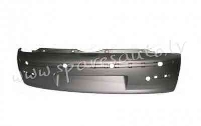 PFT041058BA - OEM: 735361570' 5-D - Aizmugurējais Bampers - FIAT PUNTO II FL (2003-2010) Rīga