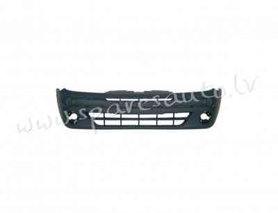 PRN041141BA - OEM: 7701472060'  - Priekšējais Bampers - RENAULT SCENIC (1999-2003) Rīga