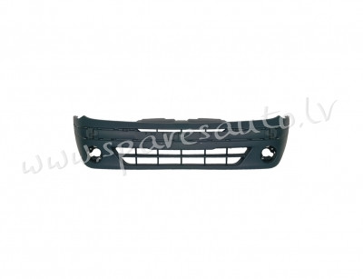PRN041141BA - OEM: 7701472060'  - Priekšējais Bampers - RENAULT SCENIC (1999-2003) Rīga - foto 1