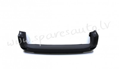 PTY041089BA - OEM: 52159-42906'  - Aizmugurējais Bampers - TOYOTA RAV 4  XA30 (2006-2008) Rīga - foto 1