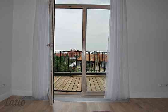 Ja vēlaties izbaudīt privātmājas priekšrocības - klusums, dārznieka sakopta teritorija, diennakts dr Рига