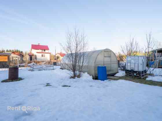 В поселке Стипниеку-даржи выставлен на продажу перспективный объект Olaine