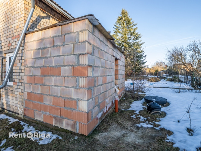 Tiek pārdots perspektīvs īpašums Stīpnieku dārzu ciematā  jaunbūve ar 568 m lielu zemes Olaine - foto 6