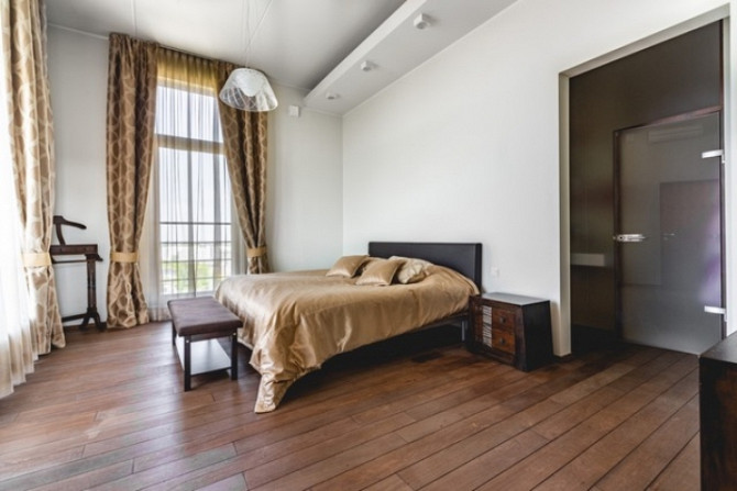 Уникальная возможность приобрести настоящий пентхаус в Агенскалнсе. Квартира Рига - изображение 6