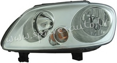 ZVW111132L - OEM: 2K0941005D' Depo, without motor for headlamp levelling, ECE L - Priekšējais Luktur Rīga - foto 1