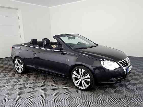 Volkswagen Eos Individual ATM 2.0 TDI 103kW Tallina