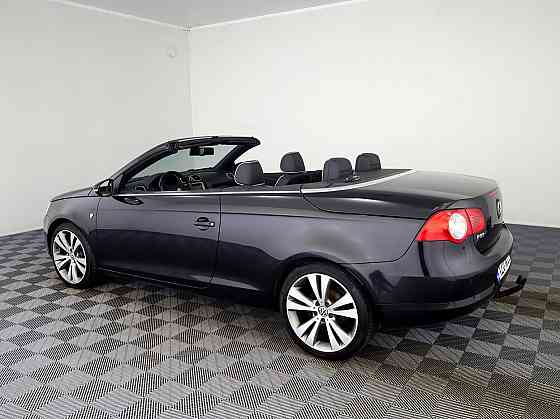 Volkswagen Eos Individual ATM 2.0 TDI 103kW Tallina