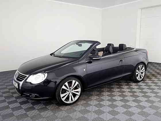 Volkswagen Eos Individual ATM 2.0 TDI 103kW Tallina