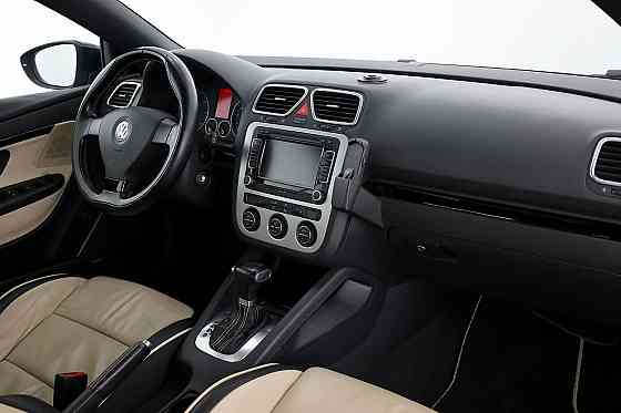 Volkswagen Eos Individual ATM 2.0 TDI 103kW Tallina