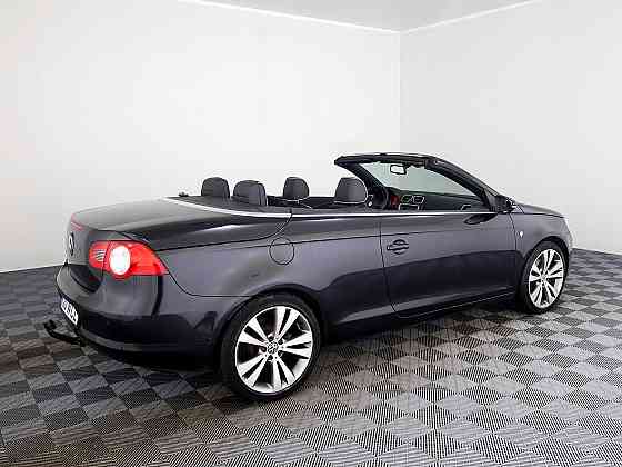 Volkswagen Eos Individual ATM 2.0 TDI 103kW Tallina