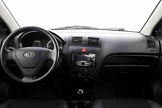 Kia Picanto City 1.1 48kW Tallina
