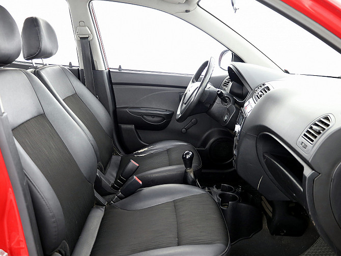 Kia Picanto City 1.1 48kW Tallina - foto 6