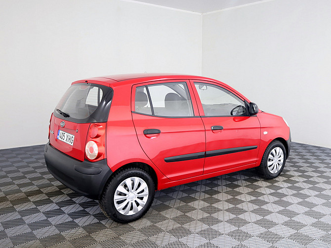 Kia Picanto City 1.1 48kW Tallina - foto 3