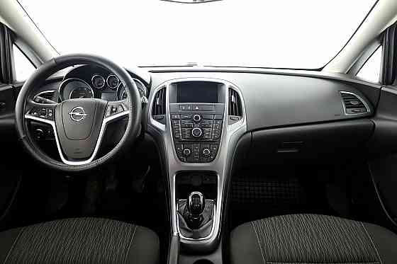 Opel Astra Tourer Facelift 1.7 CDTi 81kW Tallina