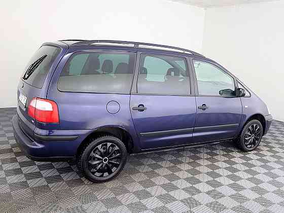 Ford Galaxy Comfort 1.9 TDCI 85kW Tallina