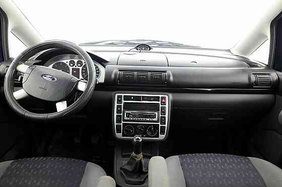 Ford Galaxy Comfort 1.9 TDCI 85kW Tallina