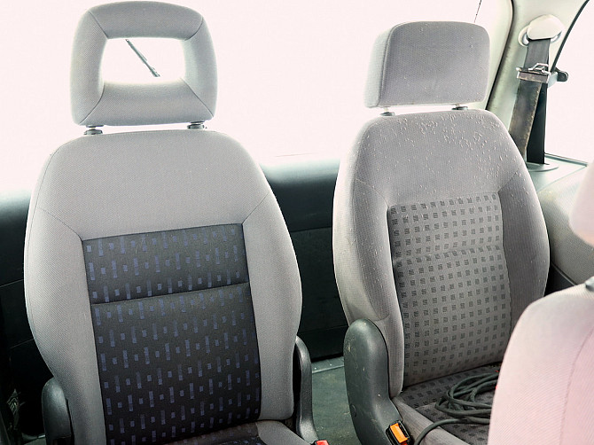 Ford Galaxy Comfort 1.9 TDCI 85kW Tallina - foto 8