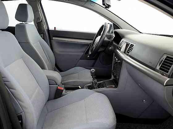 Opel Vectra Comfort 2.2 CDTi 92kW Tallina