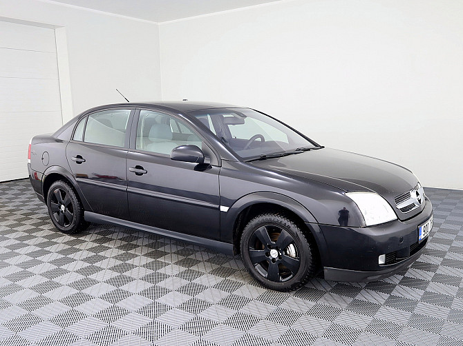 Opel Vectra Comfort 2.2 CDTi 92kW Tallina - foto 1