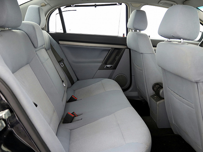 Opel Vectra Comfort 2.2 CDTi 92kW Tallina - foto 7