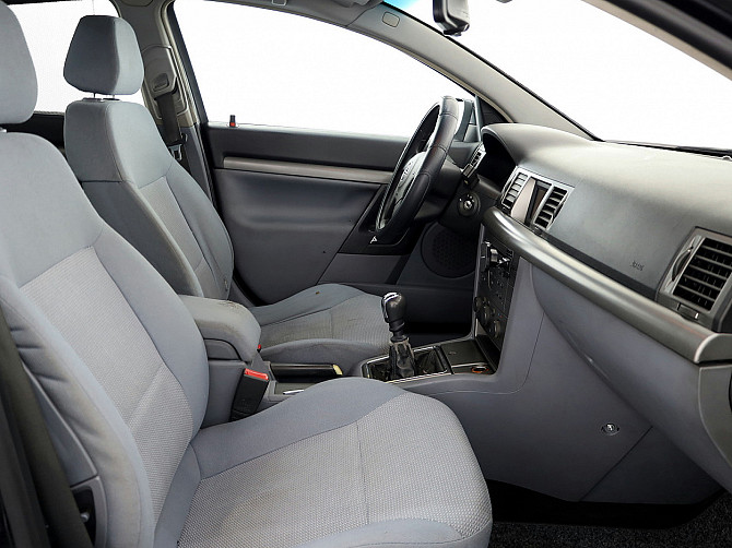 Opel Vectra Comfort 2.2 CDTi 92kW Tallina - foto 6