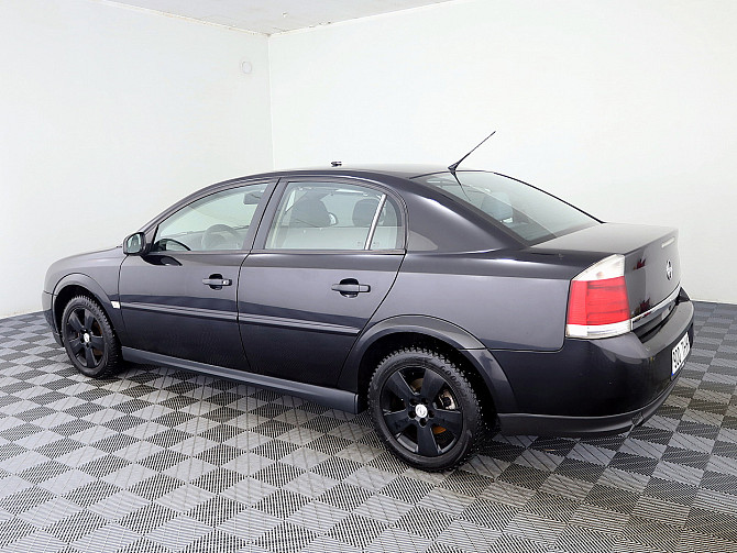 Opel Vectra Comfort 2.2 CDTi 92kW Tallina - foto 4