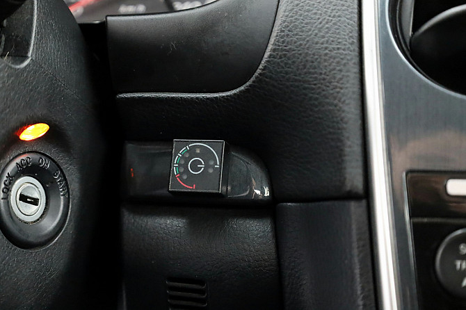 Mazda 6 Elegance Facelift LPG 2.0 108kW Tallina - foto 8