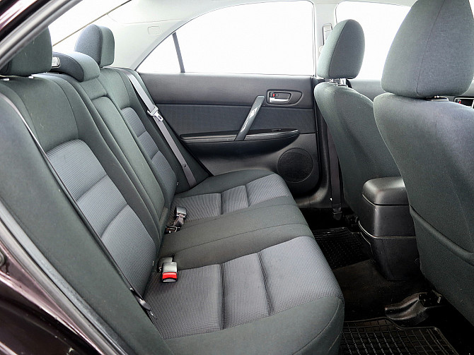 Mazda 6 Elegance Facelift LPG 2.0 108kW Tallina - foto 7