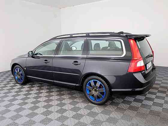 Volvo V70 Summum Facelift ATM 2.0 157kW Tallina