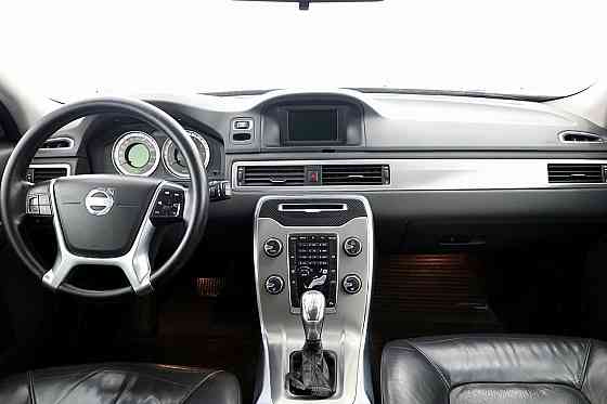 Volvo V70 Summum Facelift ATM 2.0 157kW Tallina