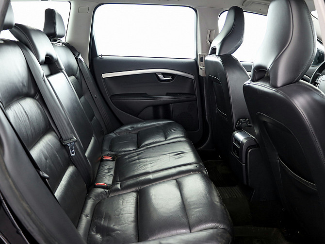Volvo V70 Summum Facelift ATM 2.0 157kW Tallina - foto 7